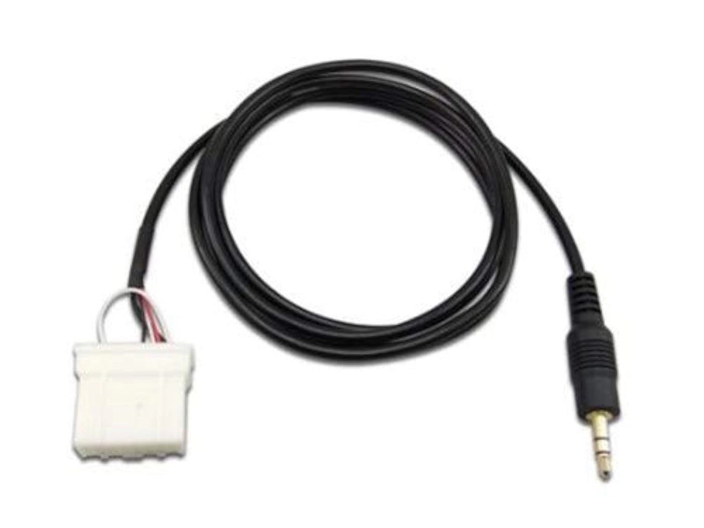 AUX 3.5mm Cable - 2 Meter