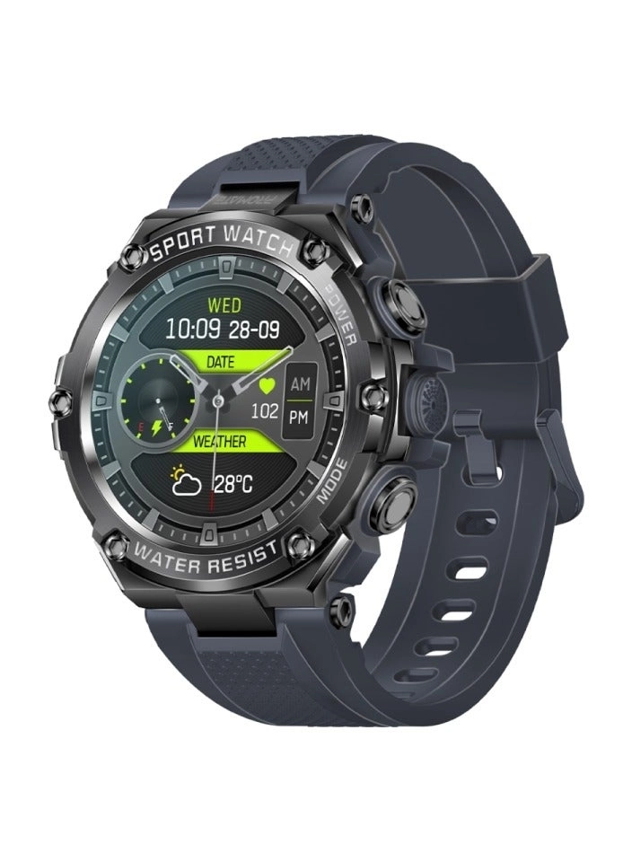 XWATCH-R19 40mm