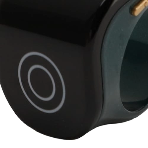 Smart Counter Ring - 75mAh Digital LCD