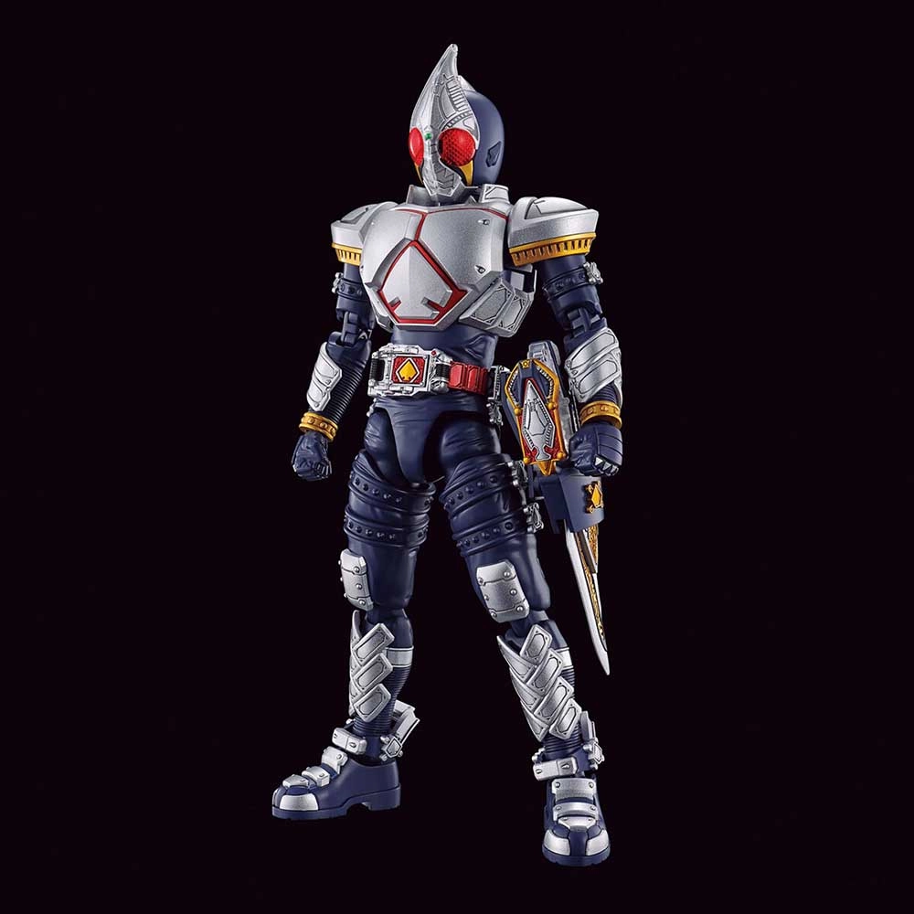 Figure-Rise Standard Masked Rider Blade (34644204-4573102640239)