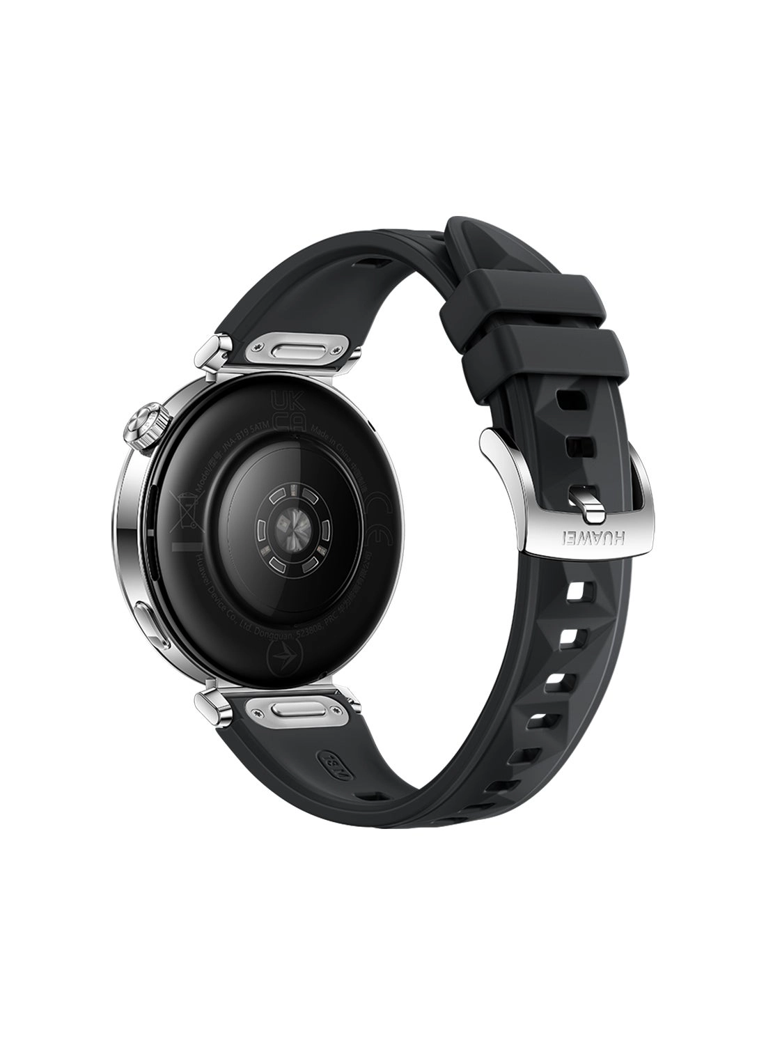 Watch GT5 41mm Stainless Steel GPS