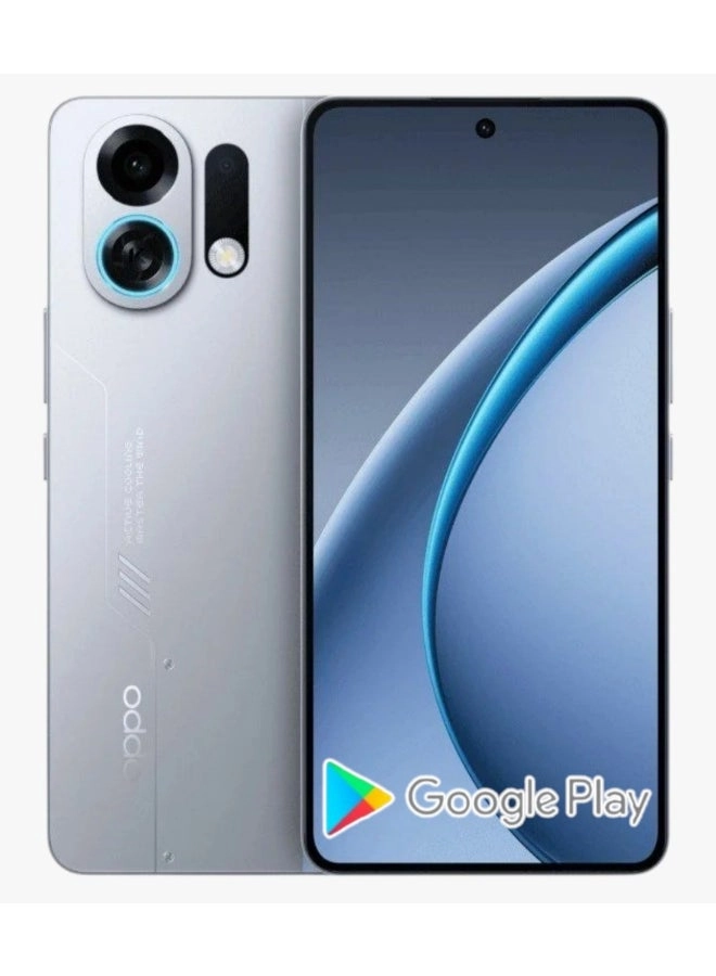K13 Turbo Pro - 12 GB 256 GB