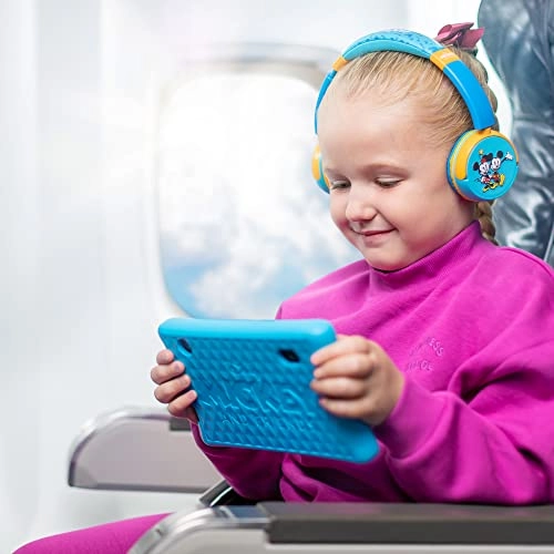 Mickey and Friends kids tablet - 7 Inches 16 GB