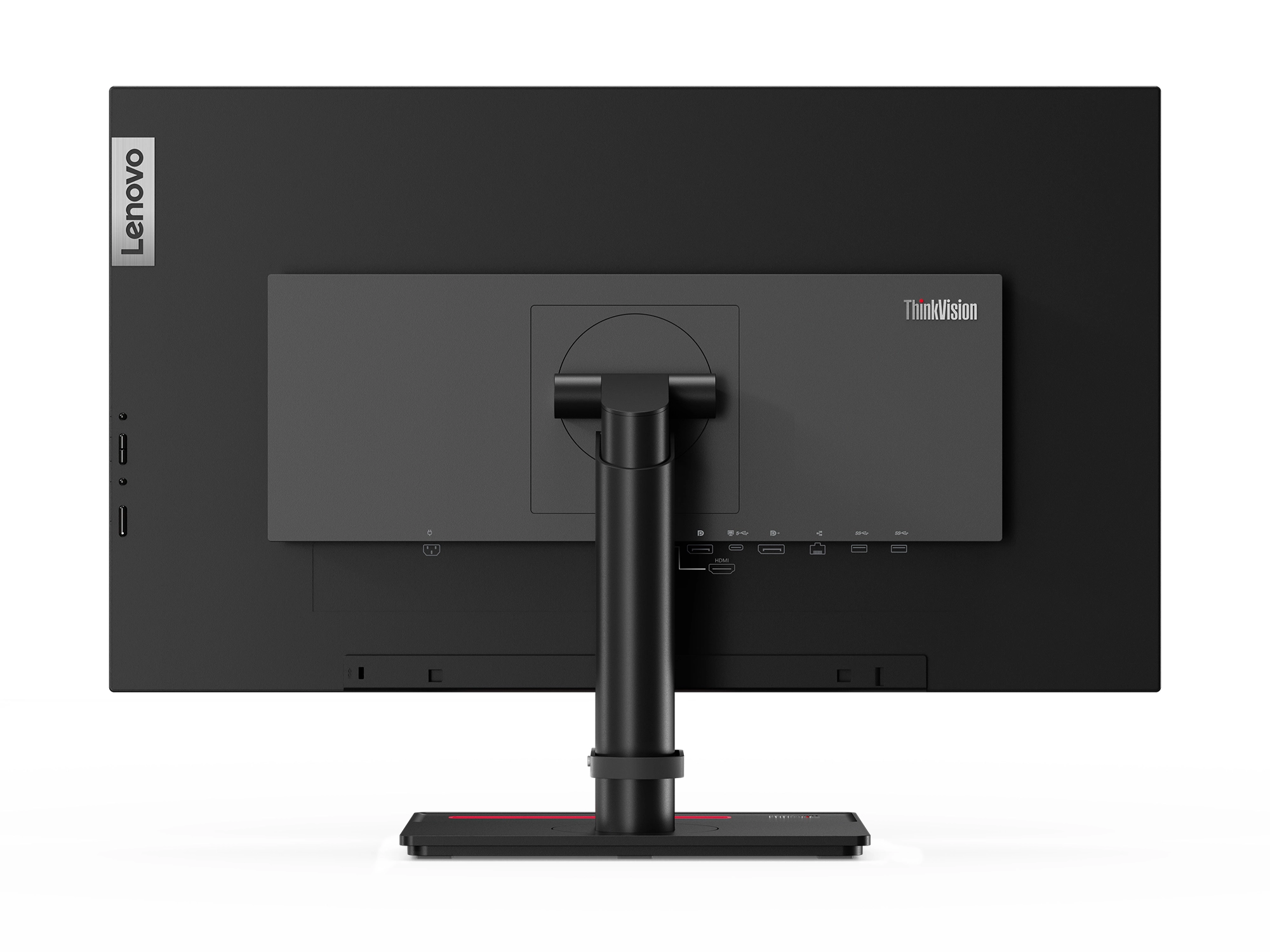 ThinkVision P27h-28 - 27 Inches 2560 X 1440
