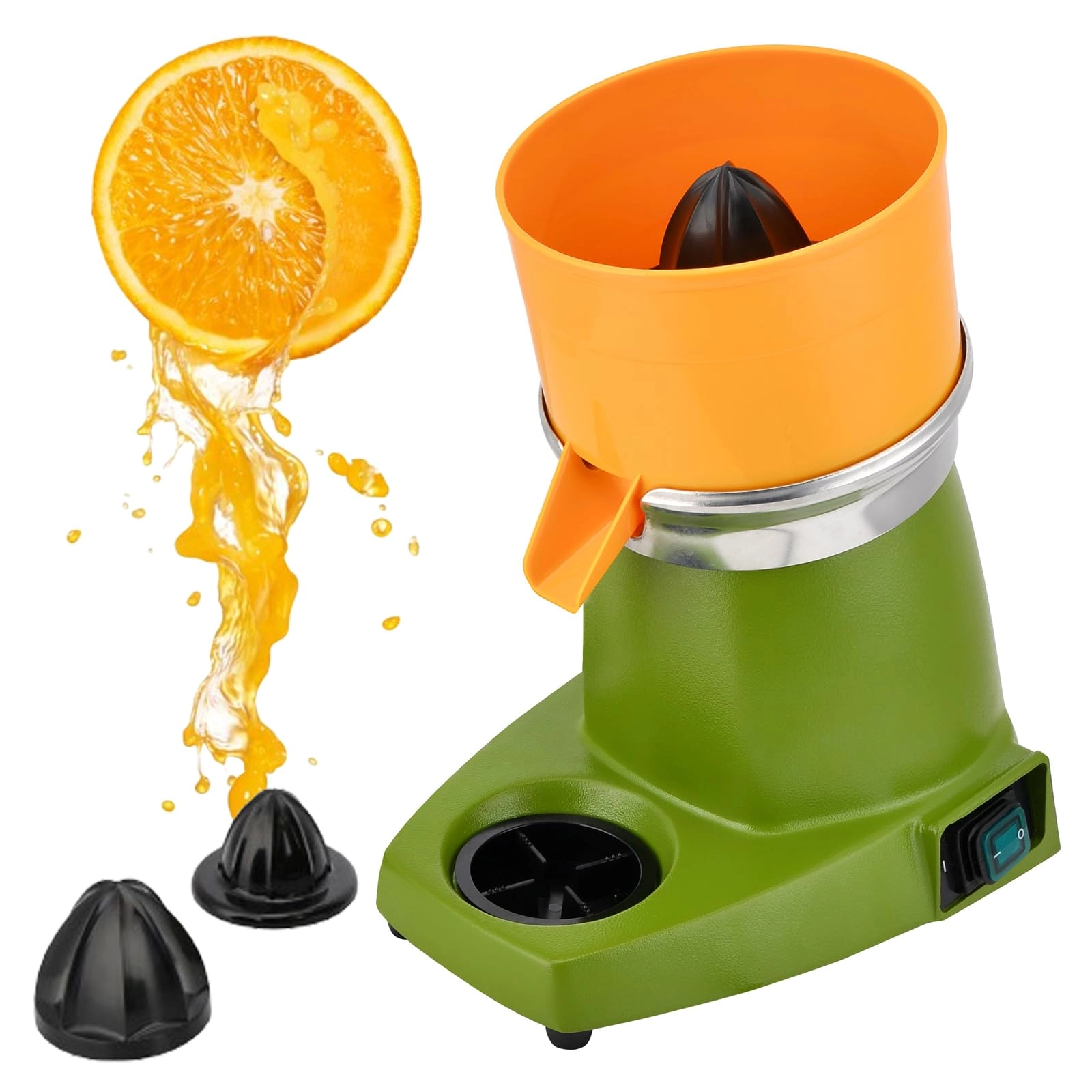 Electric Juicer - 250W
