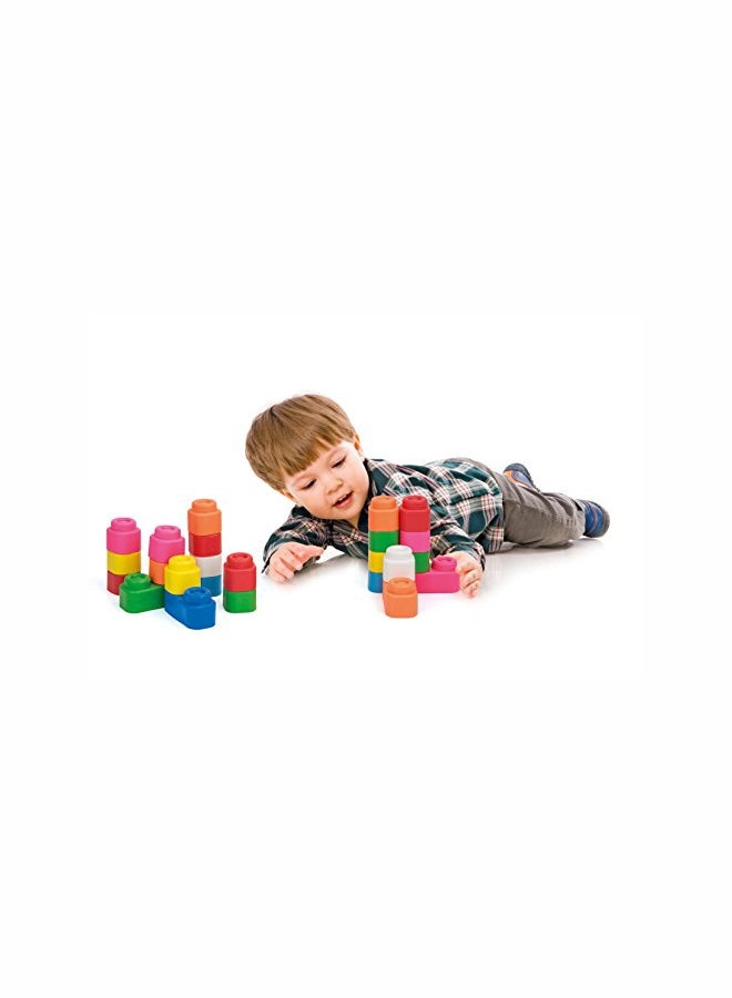 Clemmy Stacking Block Set - 24 pcs