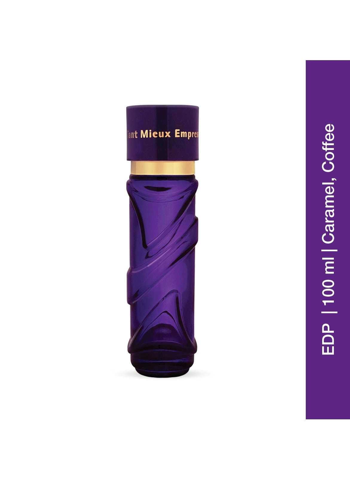 Tant Mieux Empress Eau de Parfum 100ml