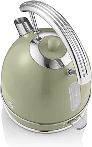 Retro SK14630YELNEU