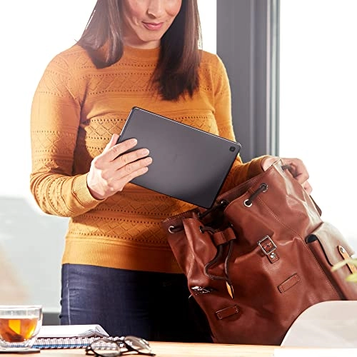 Galaxy Tab S6 Lite - 64GB 10.4"