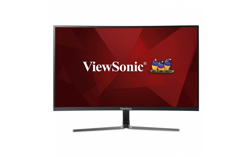 VX2770Smh - 27 inch 1920 X 1080