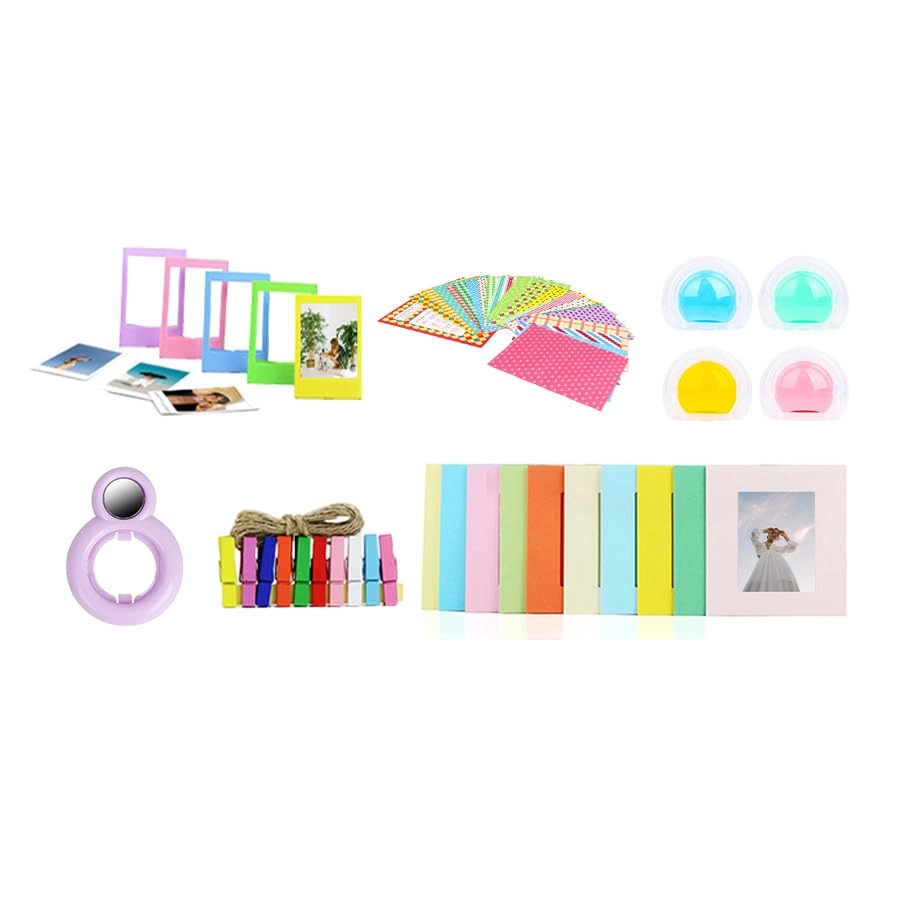 Protective Camera Case - Instax Mini 12