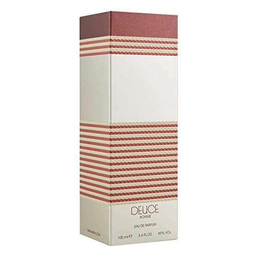 Deuce Homme - Eau de Parfum 100ml + Blu Homme - Deodorant 200ml