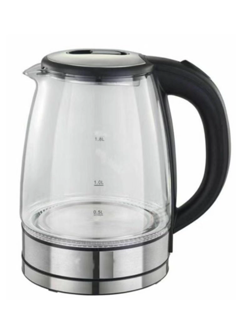 Indicator Lights Concealed Heating Electric Kettle