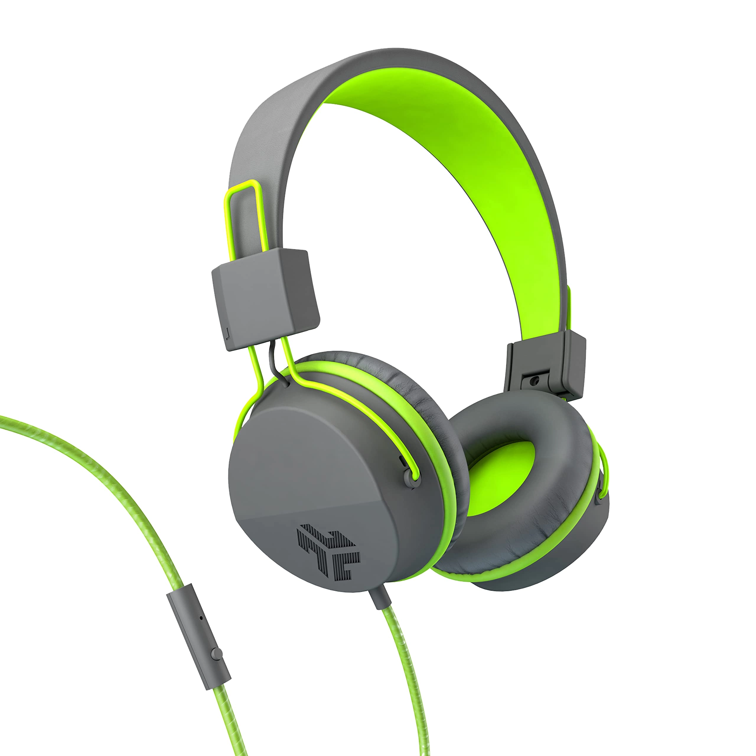 JLab Neon Wired Headphone