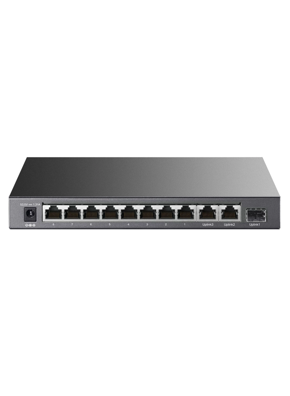 TL-SL1311MP 11-ports