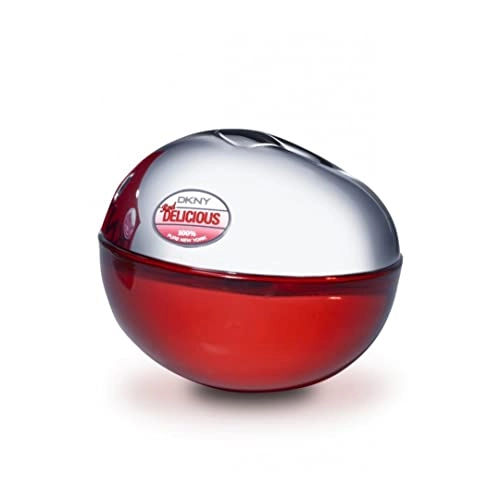 Red Delicious Eau de Toilette 100ml