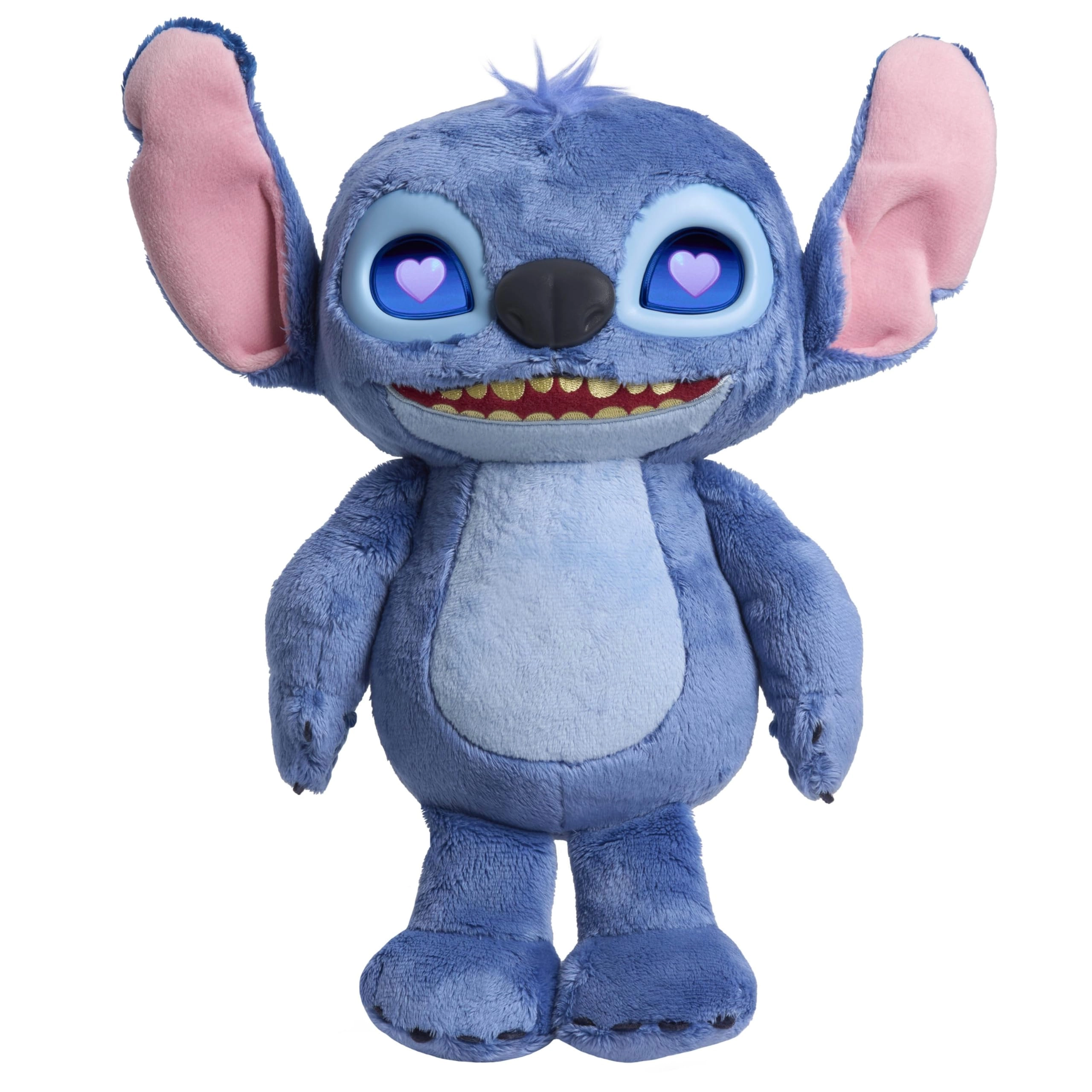Just Play Disney - Stitch - 34 cm