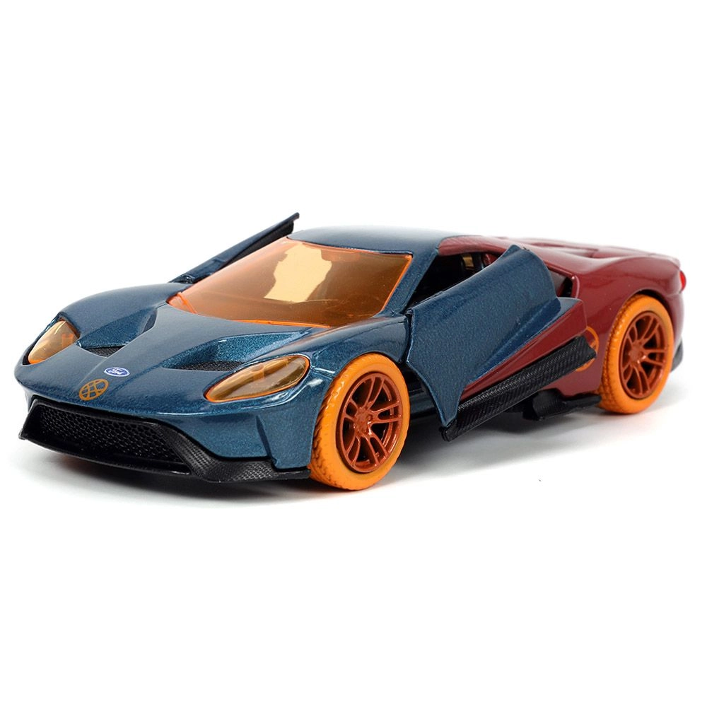 Marvel Doctor Strange Ford Gt - 1:32