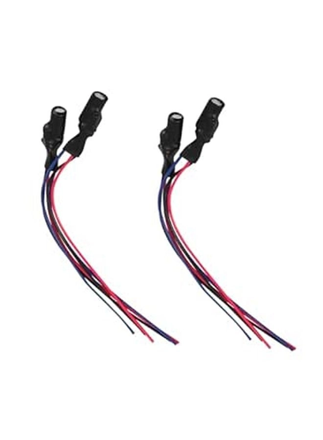Ciieeo Capacitor Filter Wire Cable
