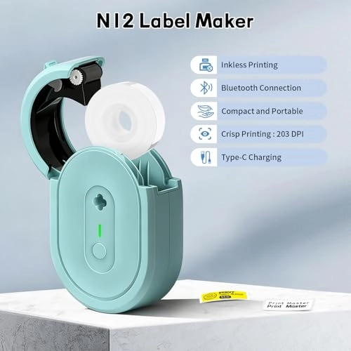 N12 - Thermal 15 millimeters
