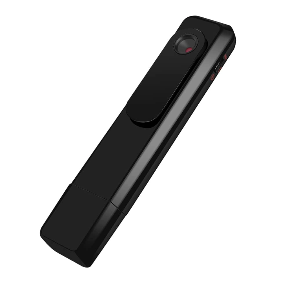 Morelian 1080P Video Camera