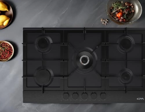 PIAGO HBG9005032 Gas hob