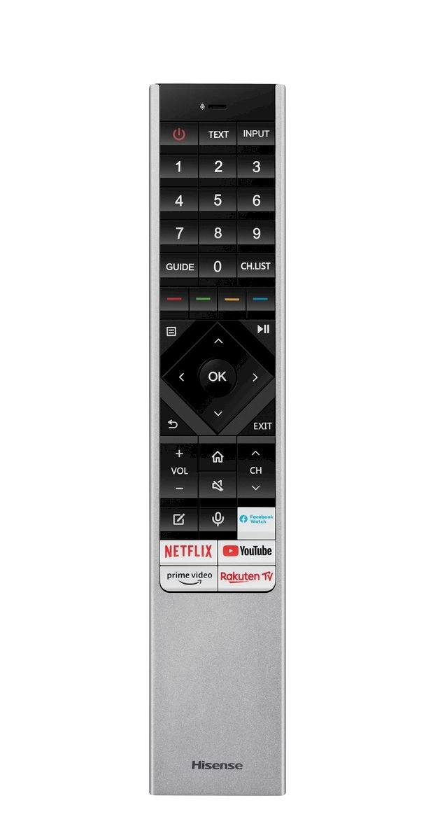 65U8Q - 65-inch