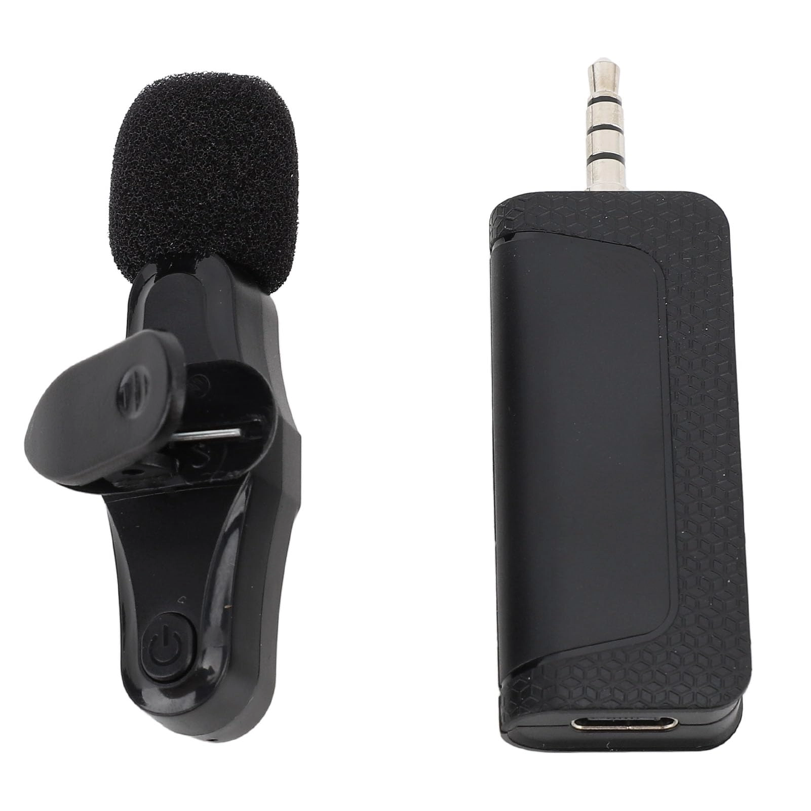 Yechiryk25n68eiyf-12 USB+Wireless Microphone