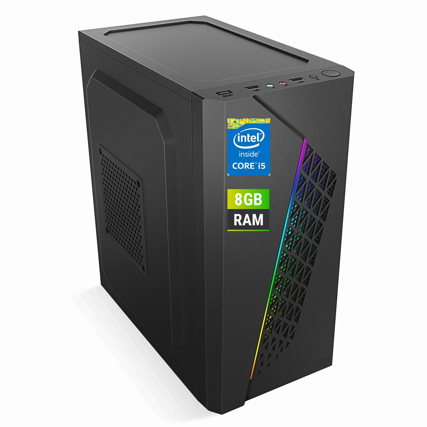 CloudVU CLUD154 - Core i5-4690 8GB 256GB