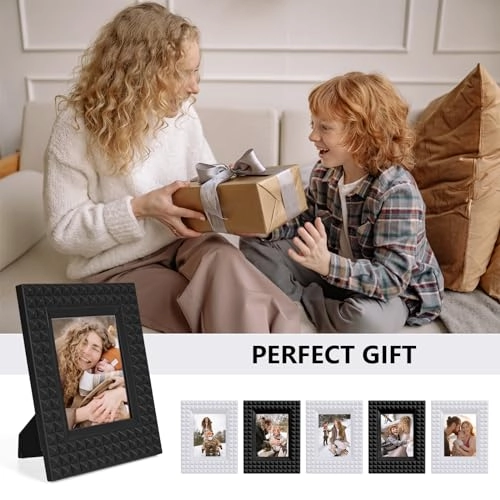 2x3 Mini Photo Frame Pack