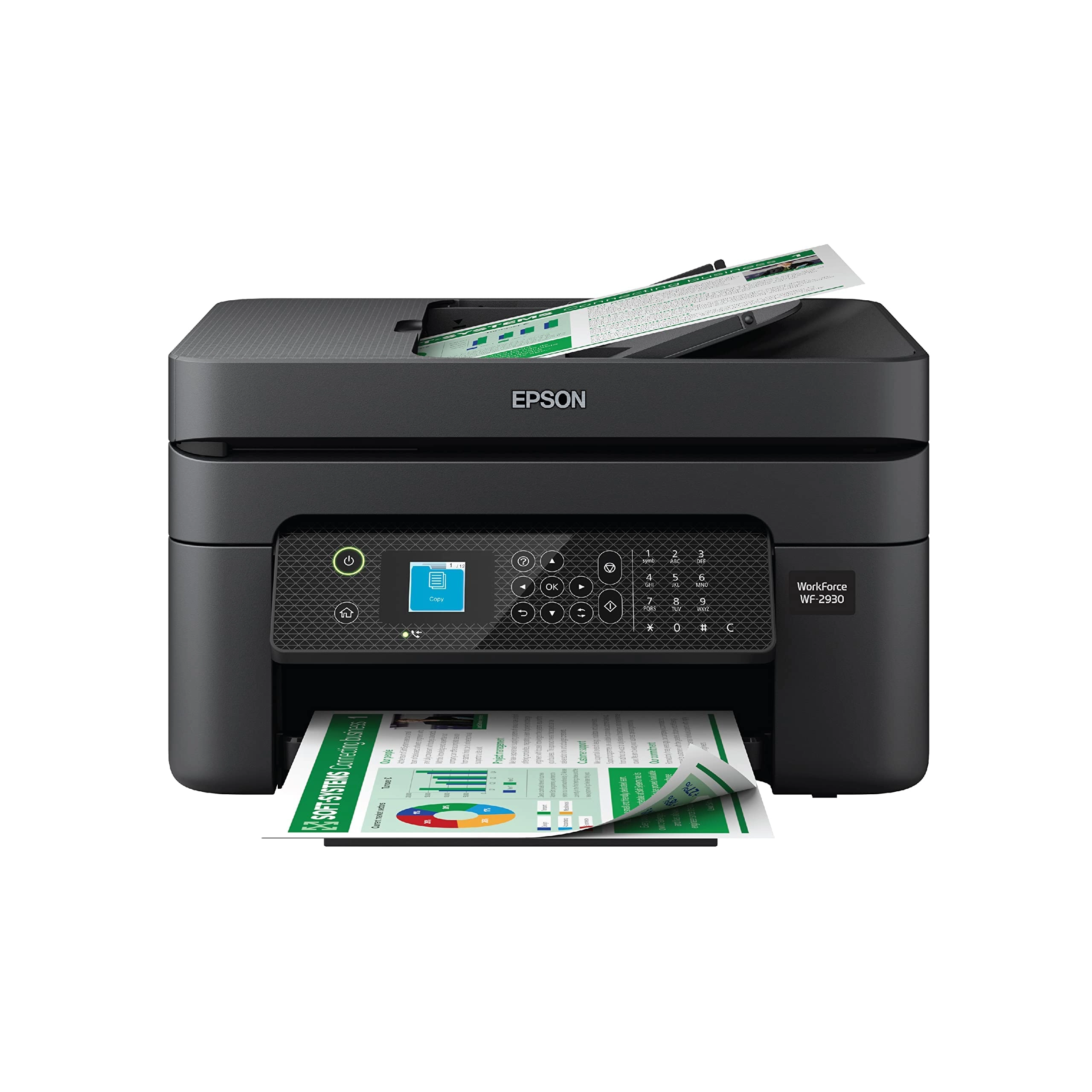 Epson WF-2930