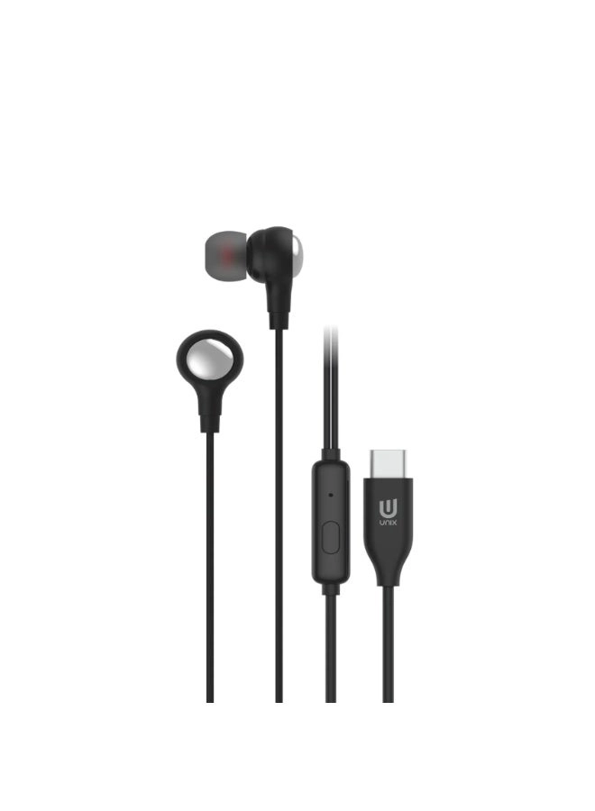 CHERRY Wired Earphone