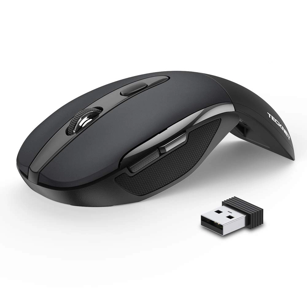 TeckNet M017 Mouse - USB