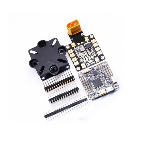 F4 V3S - XT60