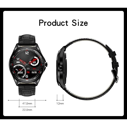 D116 47mm Zinc alloy