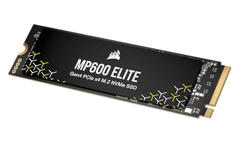 MP600 ELITE - 2TB 2.5-inch