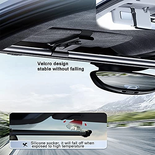Car Windshield Sun Visor - 115CM UV protection