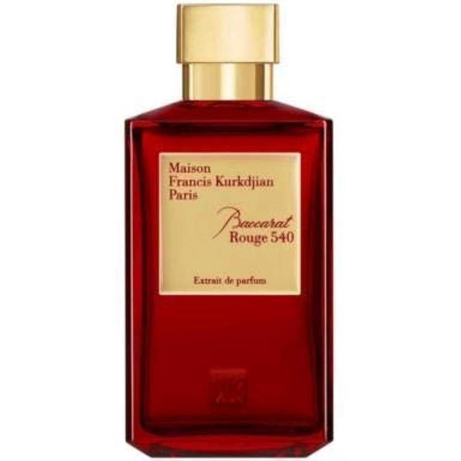 Mfk Baccarat Rouge 540 Extrait De Parfum - 200 ml