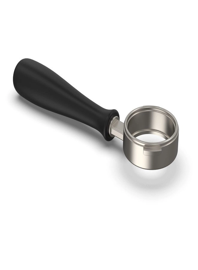 Silvia Bottomless Portafilter - 58mm 3 cup (21g) + Coffee Card