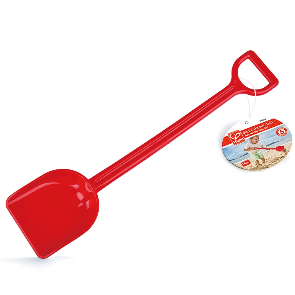 Mighty Shovel - Sand & Beach Toy