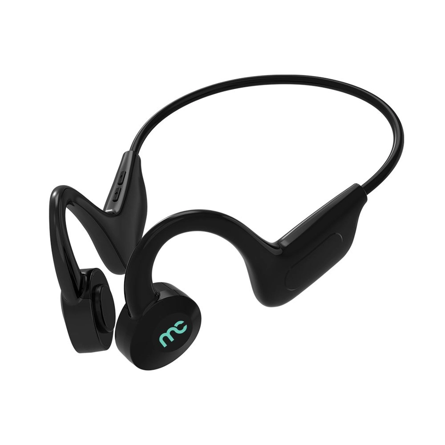 BONE CONDUCTION N-BAND Wireless Headset