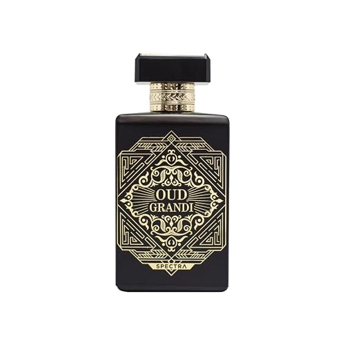 391 Oud Grandi - Eau de Parfum 100ml