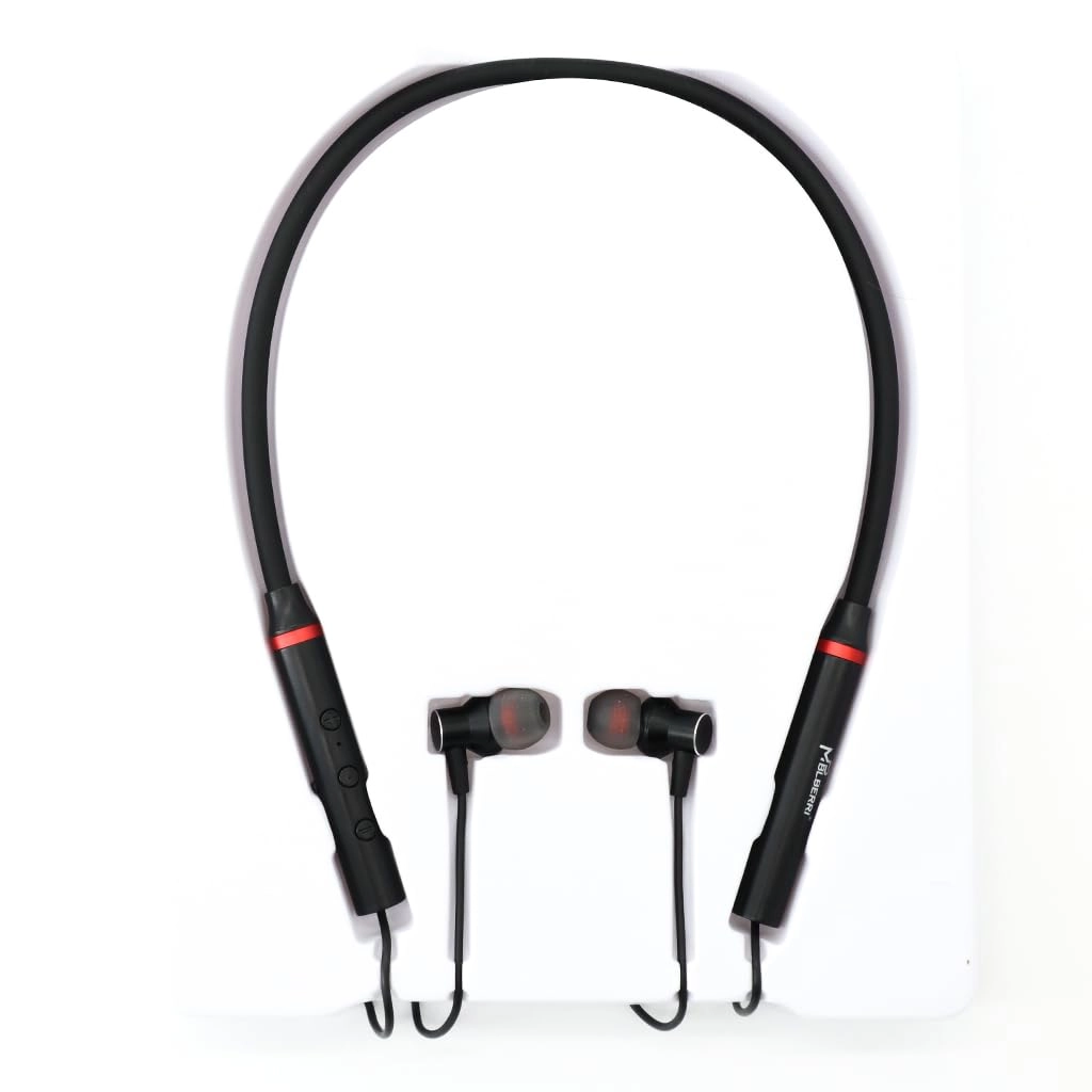 mpBLBERRI BLB-E108 Wired Earbud