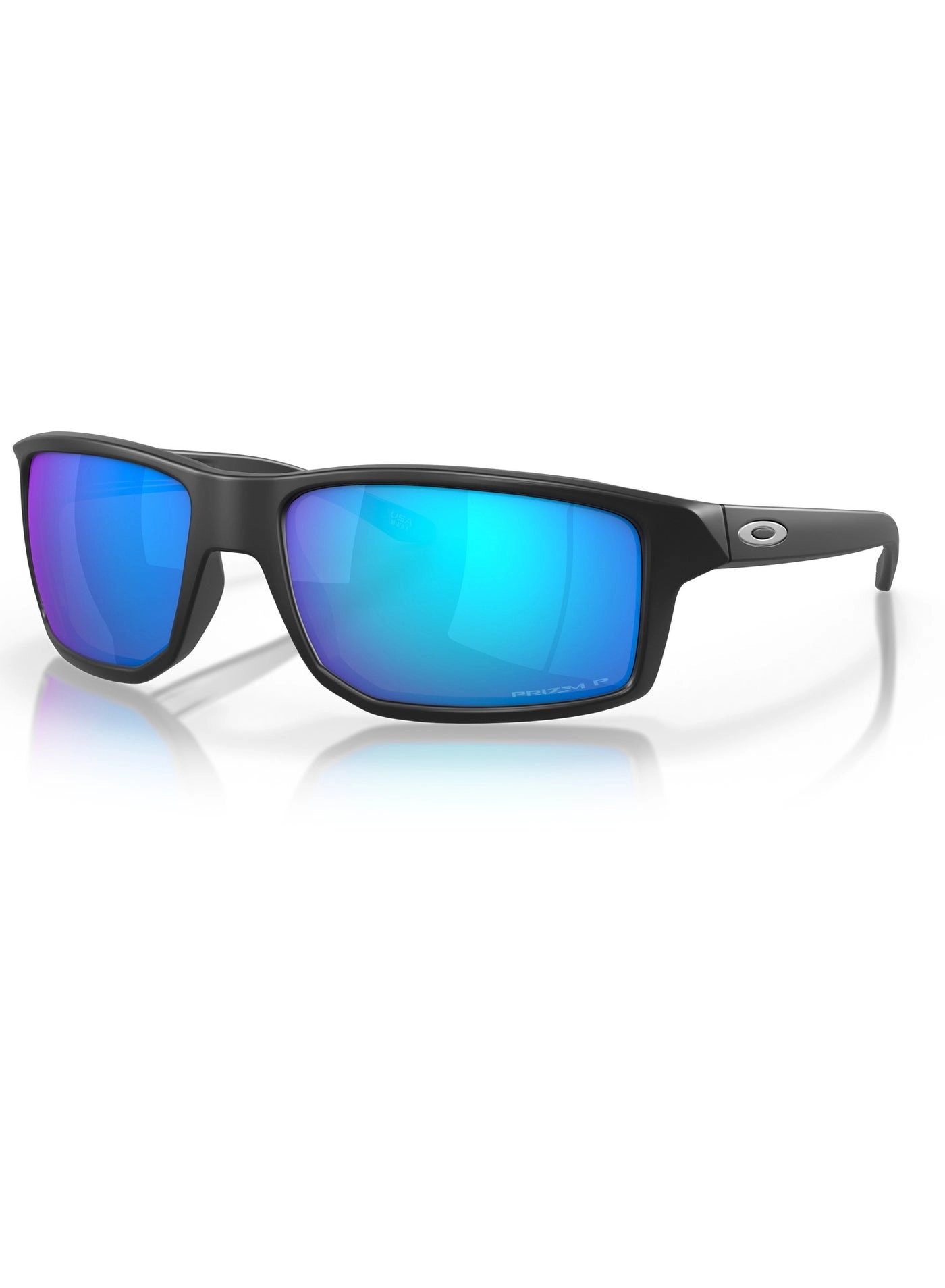 Oo9449 Gibston - 60 millimeter Matte Black