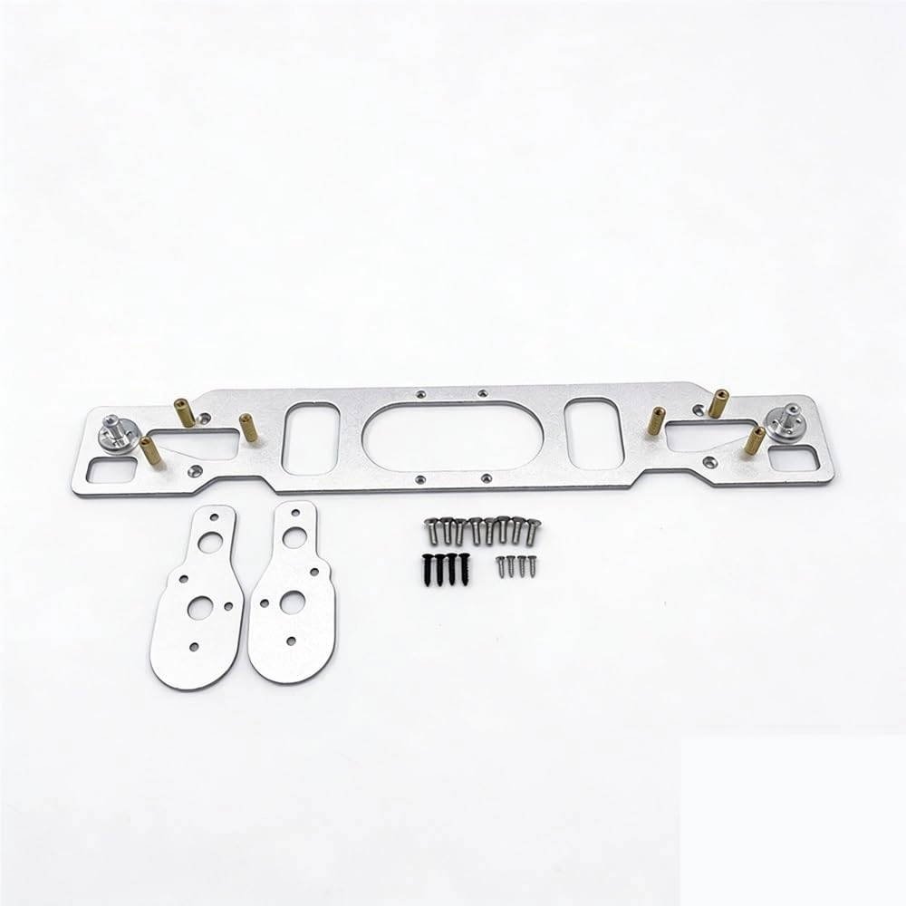pljYocdO8903 Retract Wings Metal Part