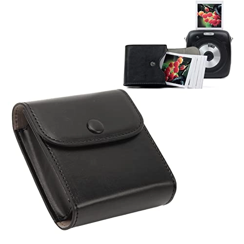 Instax Square PU Leather Photo Album