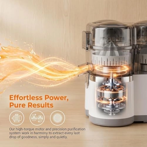 ZHJ889S-05 - 150w ≤400ml