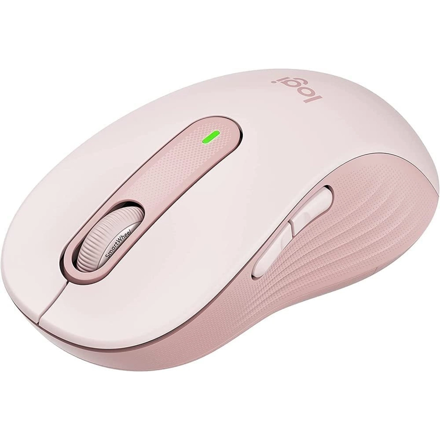M650 Signature Mouse - Wireless