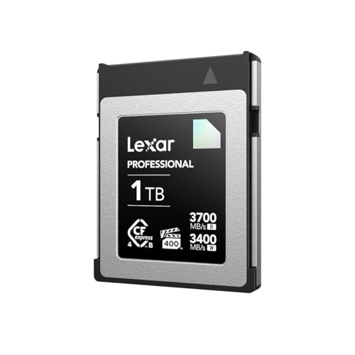 Diamond Series Professional - 1TB