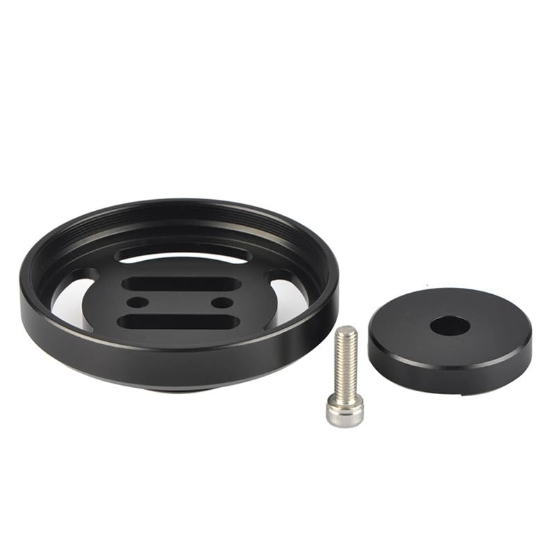 Yornimir M67 Lens Carrier - Ball Head Mount Buoyant Arm